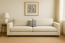 Sofa 3.5M Branco