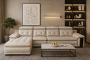 Set Sofa 3+Chaise Long