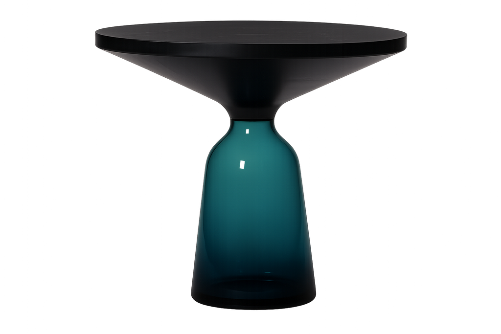 Mesa de Canto  Azul