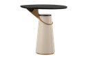 Mesa de Canto Branca