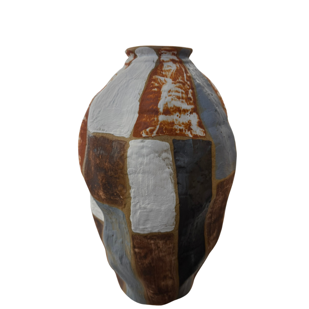 Vaso de decoração