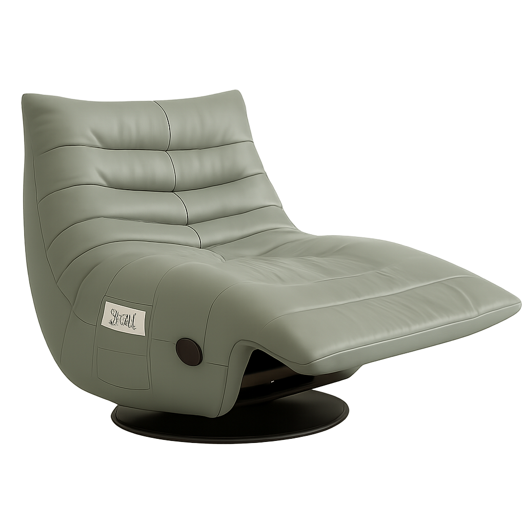 Cadeira sofa crème