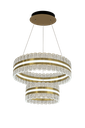 Candeeiro Dourado