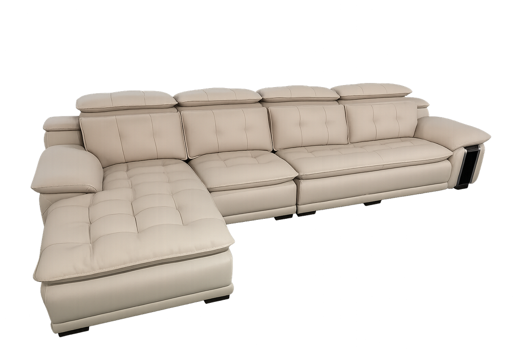 Set Sofa L (3015)