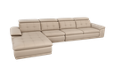 Set Sofa 3+Chaise Long