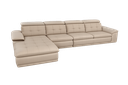 Set Sofa L (3015)