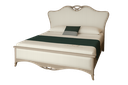 Cama ouro claro e crème 1500*2000