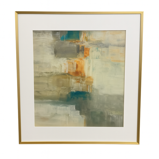 [DECQ15] Quadro Decorativo -60x60