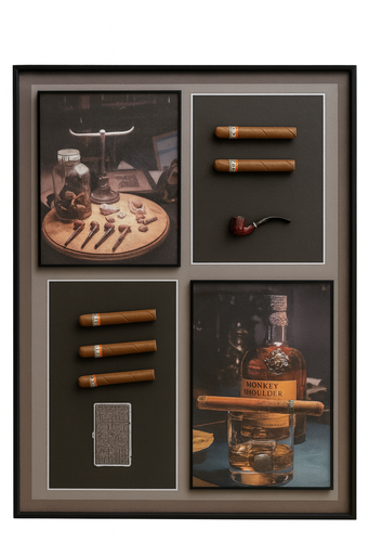 [DS0609005] Quadro Decorativo 80x120