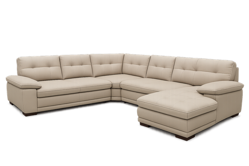 [962-1] Set Sofa L (AQ-1)