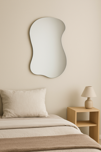 [LD7855-2] Espelho 150.00*100.00*1.30