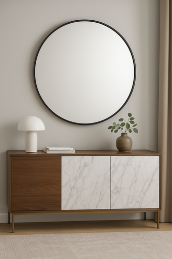 [LD7411-1] Espelho 94.00*94.00*1.90